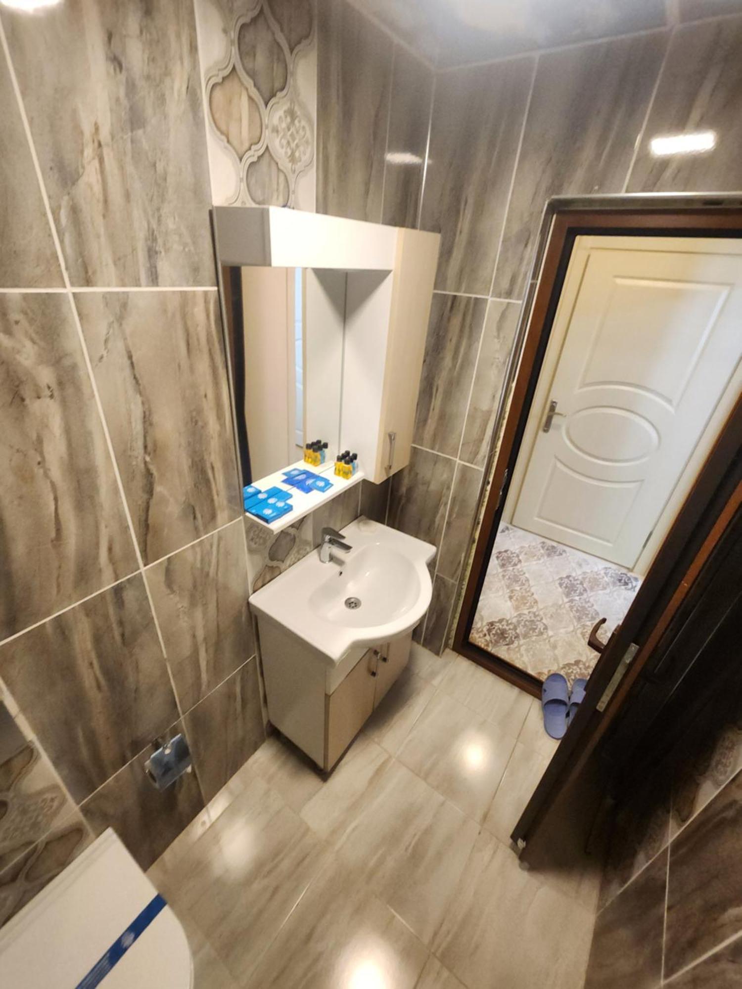 Trend Suite Hotel Uzungöl Zimmer foto